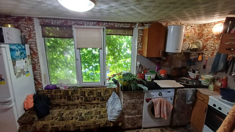 Продам дом  3 комнаты