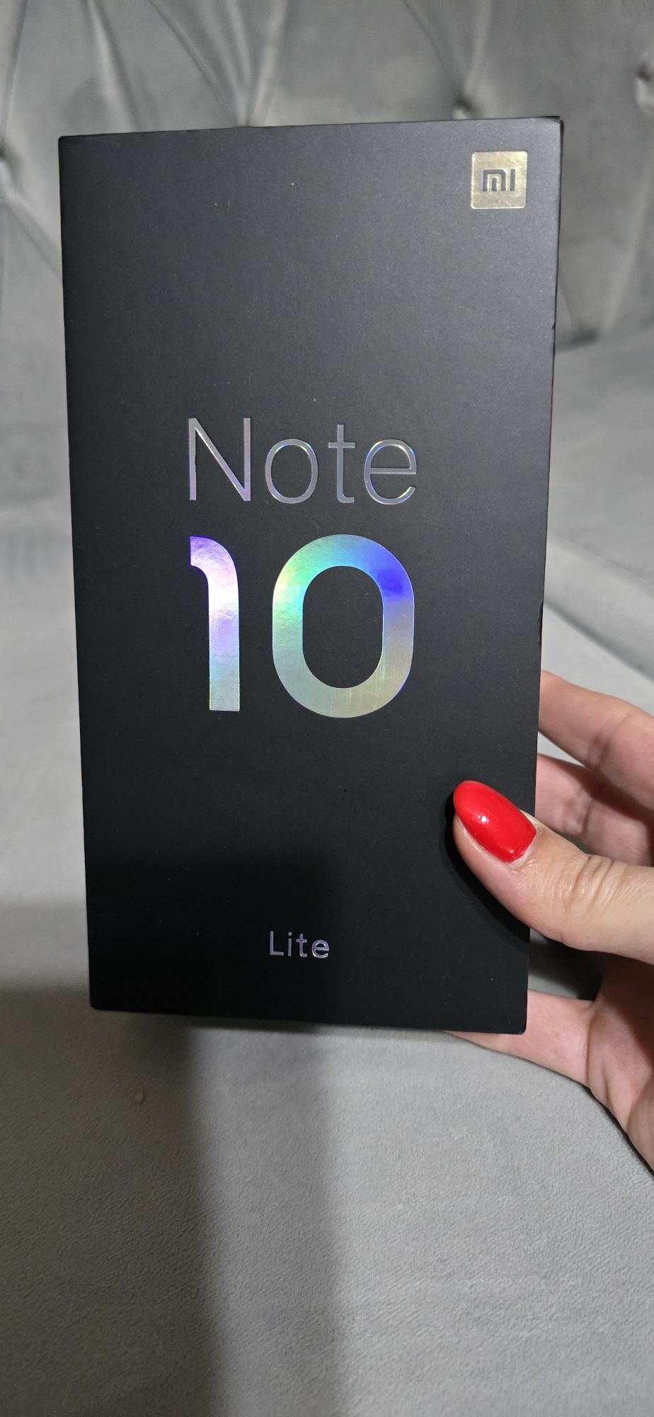 Xiaomi Mi Note 10 Lite