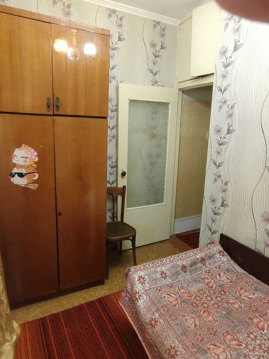 Продам 1в2/1/5 Ипотека Карасу-4 №Г221