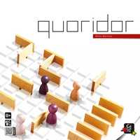 Boardgame Quoridor Classic