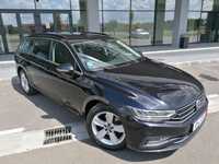 Volkswagen Passat Passat facelift 190cp automat