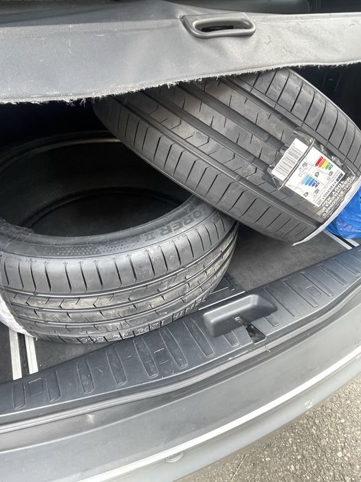 Jante Bmw in 2 lațimi