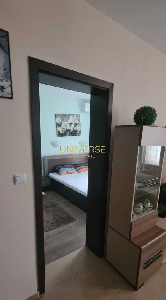 Продава се Двустаен апартамент в к.к. Слънчев бряг - 56 кв.м за 1340 €/кв.м - Снимка #6