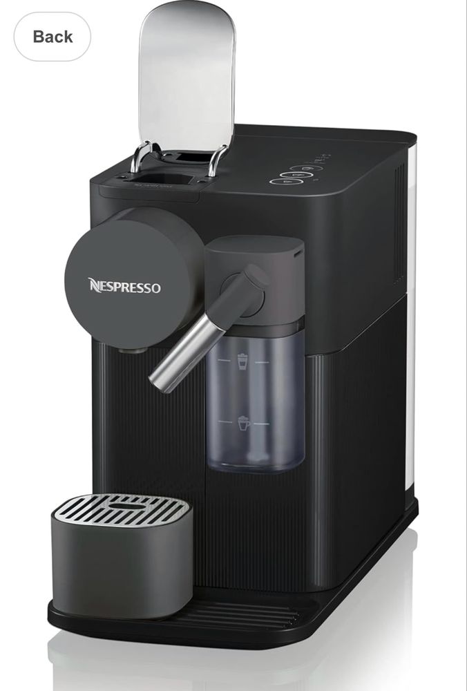 Автоматична кафемашина De'Longhi