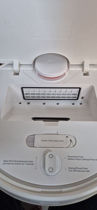 Xiomi Robot Vacuum-Mop 2S