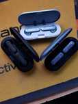 Casti FEEL NanoBuds Air True  Wireless model Feelnbairbl