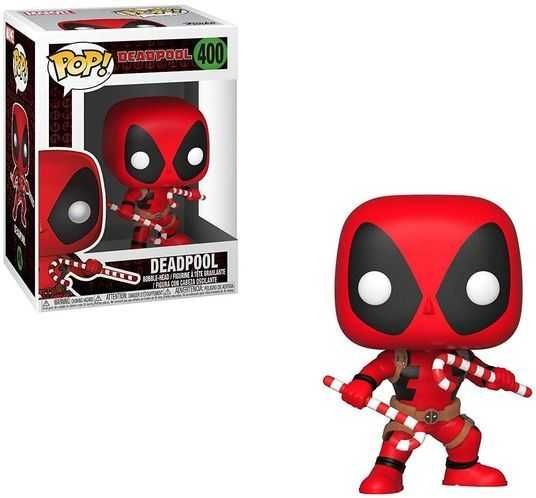 Разные Funko POP! Винил: Звездные войны: Мандалорец  Дэдпул  и Другие
