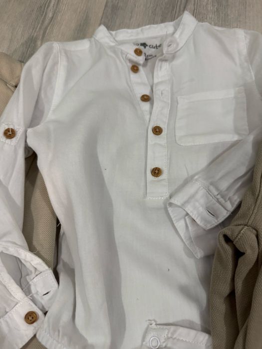 Vand costumas baietel marimea 92