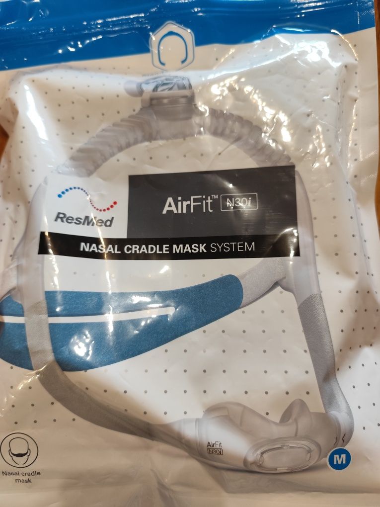 Назална маска AirFit N30i (M/STD)