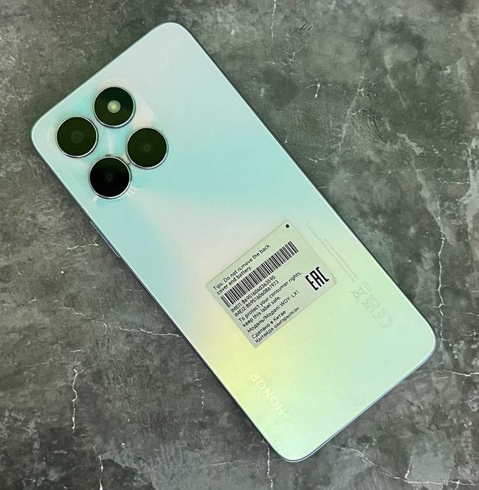 Honor X6a (Павлодар) лот 743588