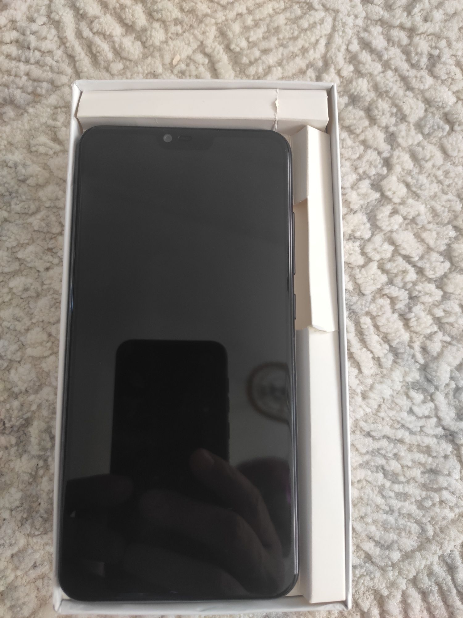Xiaomi Mi 8 lite