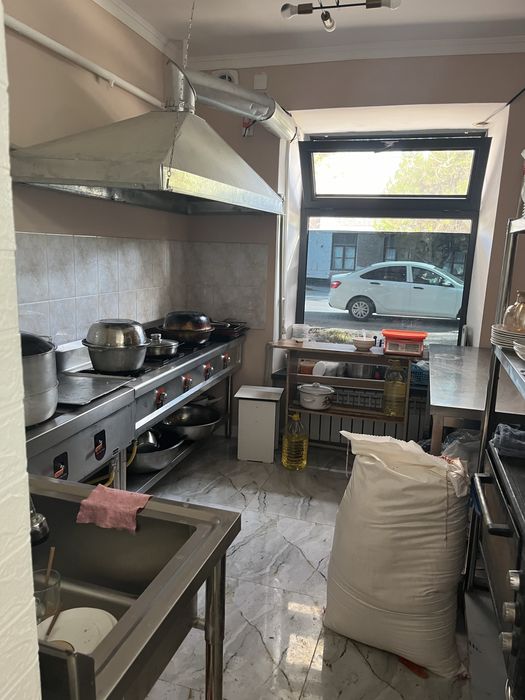 Сдается помещение