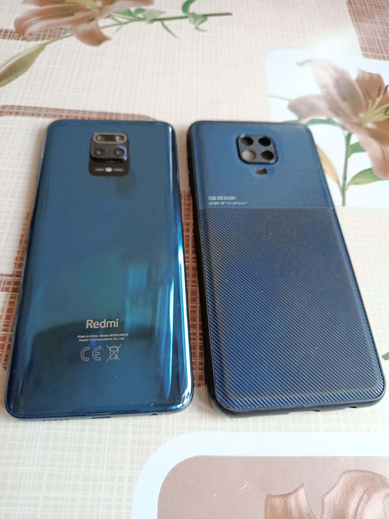 Redmi Note 9 Pro