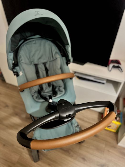 Количка Stokke Xplory X