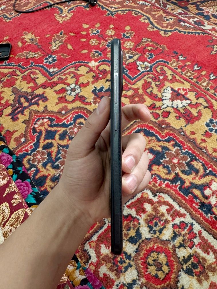 Redmi 12 C.  karobka dakument bilan