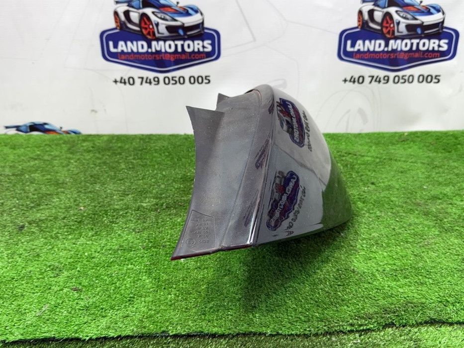 Stop tripla aripa spate dreapta 2014 opel vauxhall corsa c 1.4 diesel cod oem 13211841 93189400