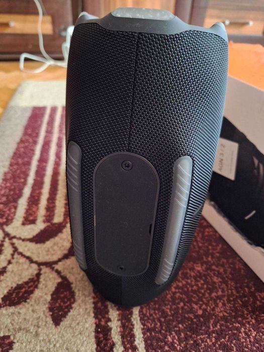 Преносима тонколона JBL Xtreme 4 - с гаранция