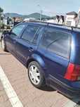Vând golf 4 1.9 TDI