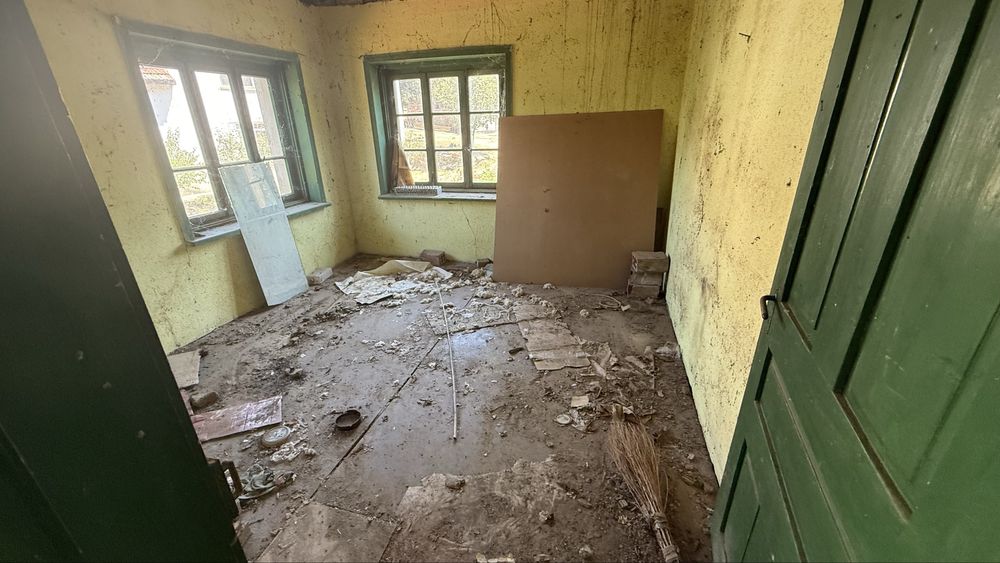 Продава се Къща в с. Долни Вадин, Област Враца - 150 кв.м за 85 €/кв.м - Снимка #12