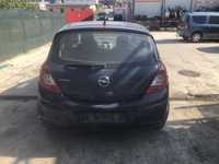 Hayon opel corsa d