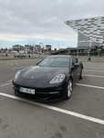 Porsche Panamera 4S