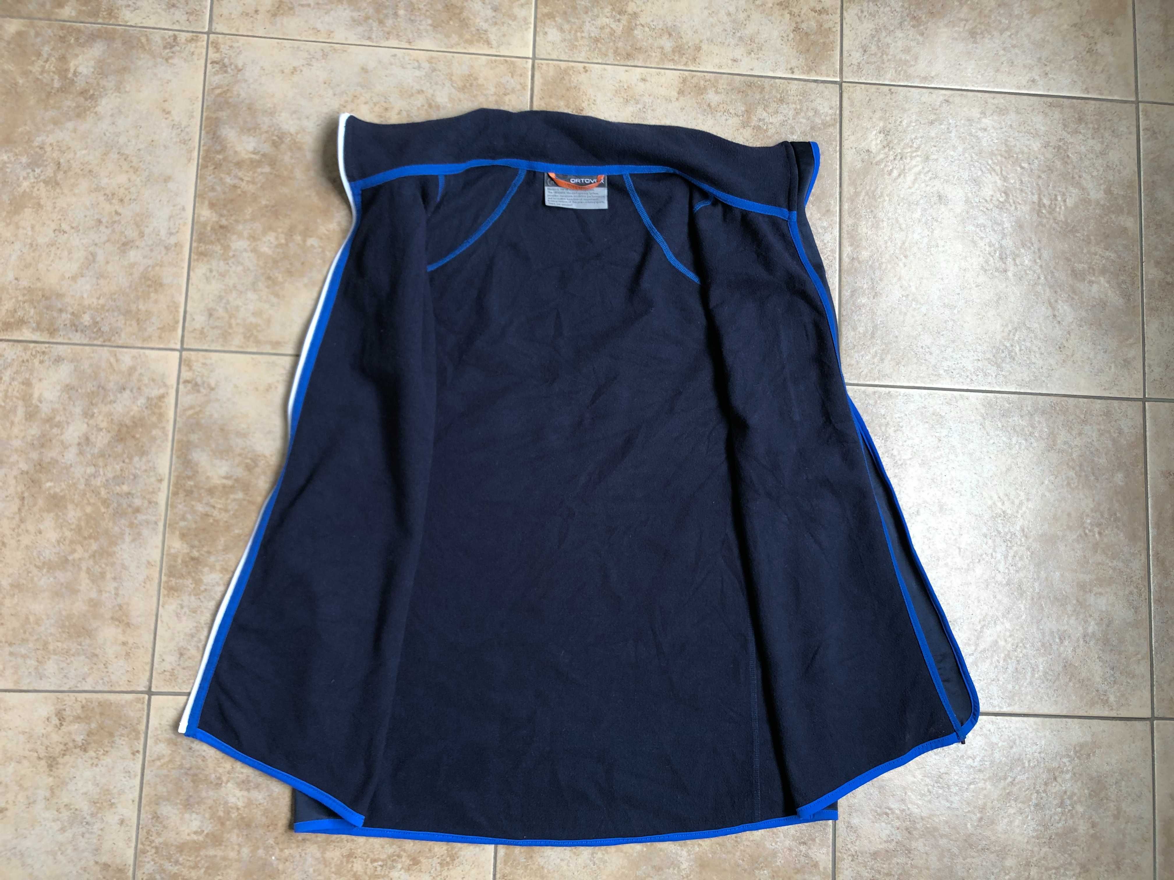 Ortovox Merino Fleece Vest елек L
