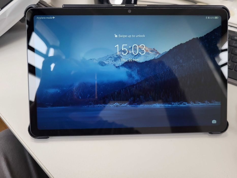 tableta 4g huawei matepad 10.4 BAH4-L09 128gb 4gb ram