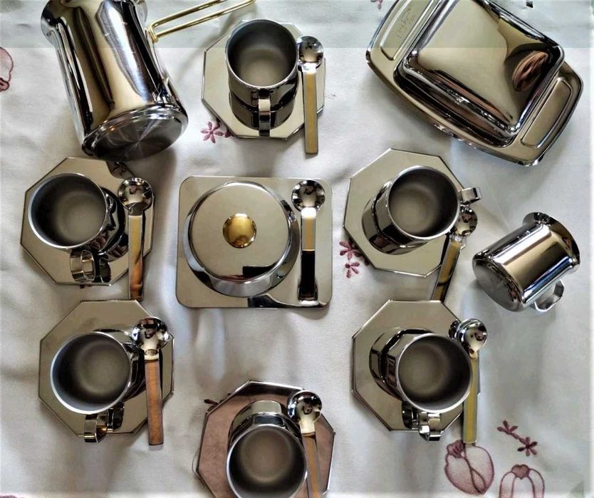 Set cafea cesti Zepter