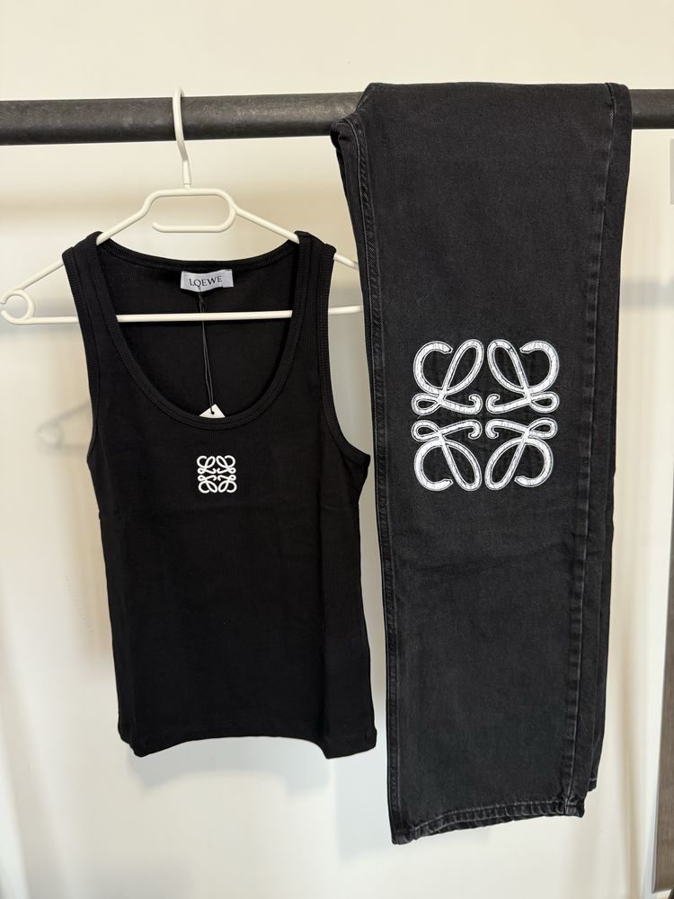 Tricou Loewe din bumbac