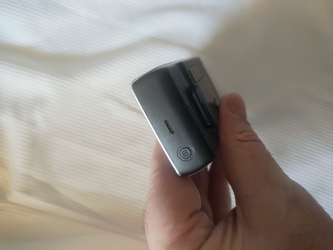 Sony Ericsson k800i Cybershot ( decodat)
