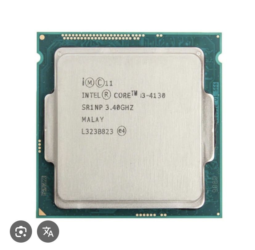 I3 4130 socket 1150