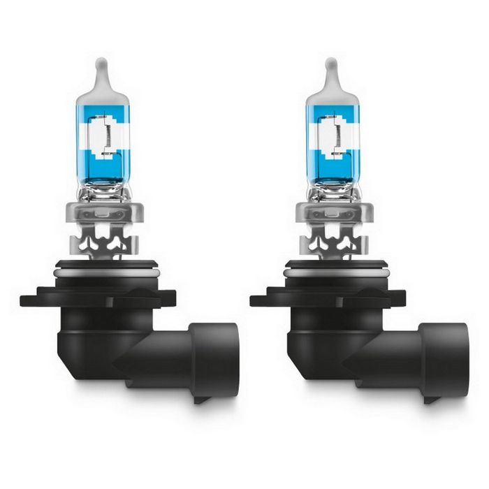 Osram Night Breaker Laser Halogen Set 2 Becuri Auto +110% 9006NL-HCB H