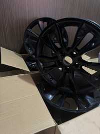 Jante R17 Audi 5x112