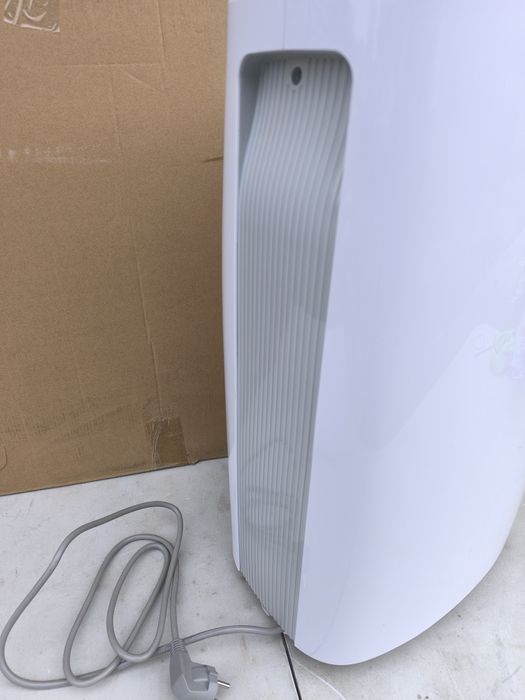 Влагоабсорбатор Taurus Pleasant Unique 340 W 22 литра /24 часа