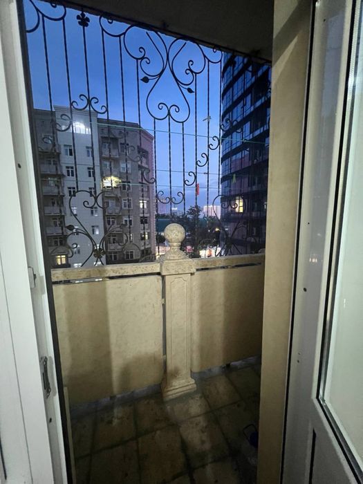 Ц2 алайский 2х комнатная