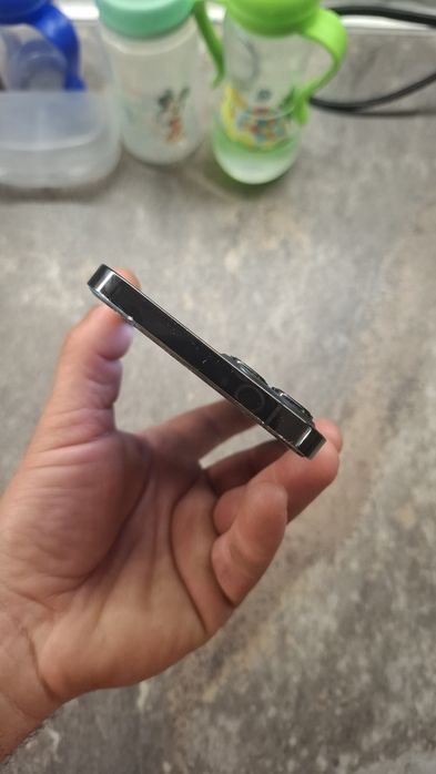 Iphone 12 pro max