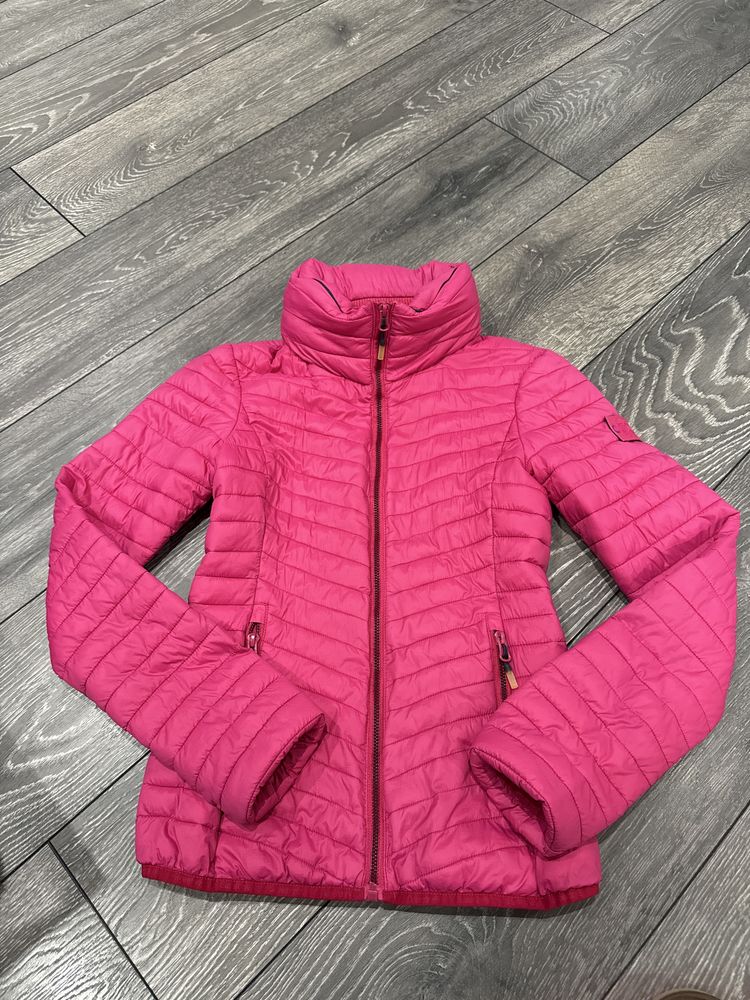 Яке Superdry Fuji JKT XXS
