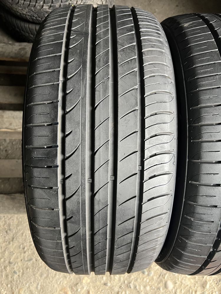 2 anvelope de vara 245/45/19 Hankook 2021!