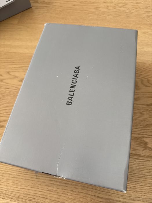 Balenciaga Speed marime 38