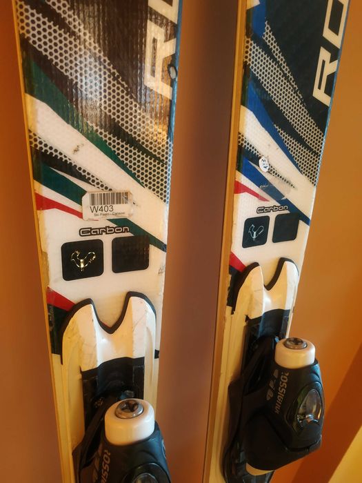 Ски Rossignol 170см