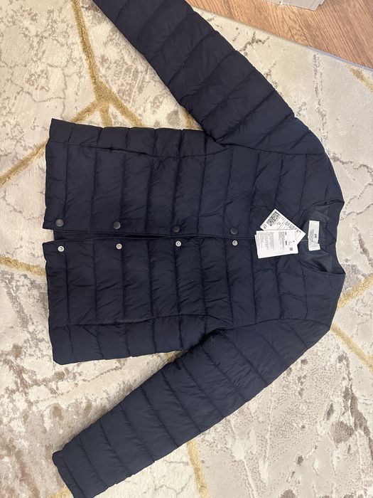 Новая куртка HM на 146 и 152 рост