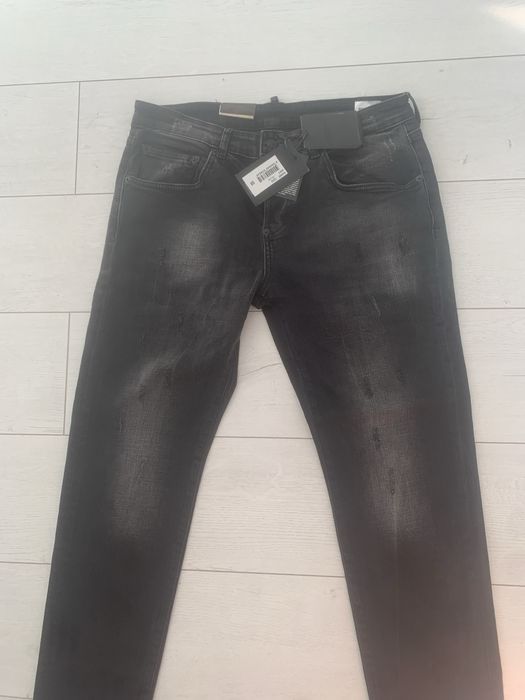 Blugi dsquared mar 50