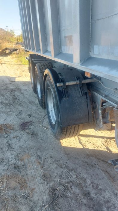 Vând ansamblu cereale!