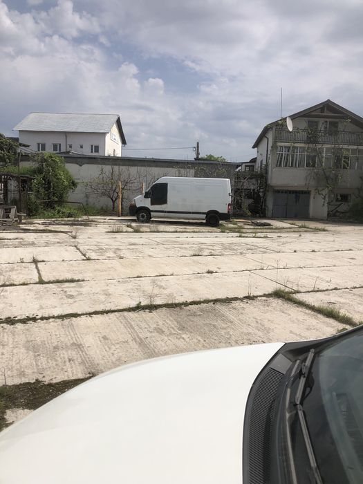 Stradal pe Soseaua Alexandriei