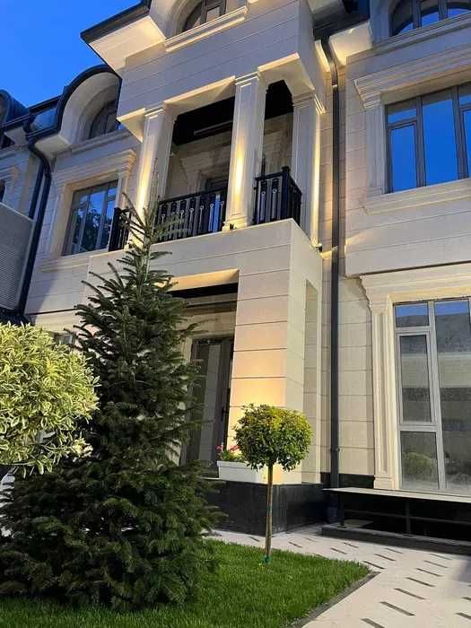 Продается новый участок