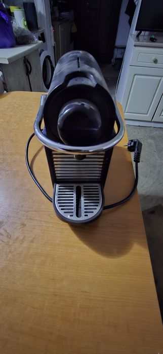 Vand aparat de făcut cafea