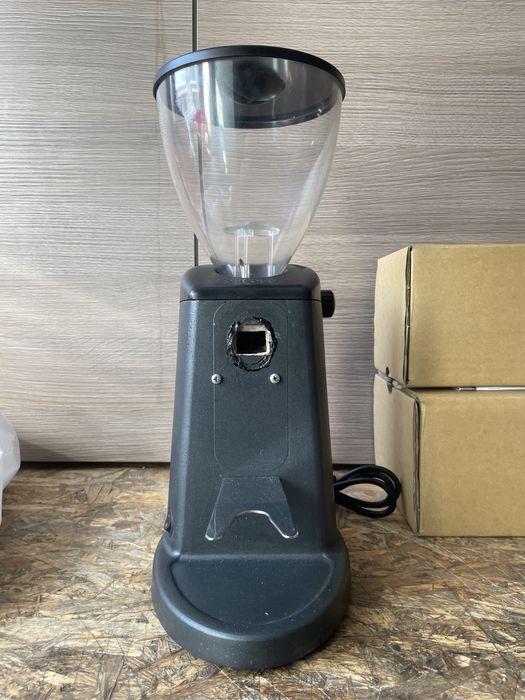 Rasnita Cafea Ascaso I-Mini I2D - Espresso - V60 - French Press