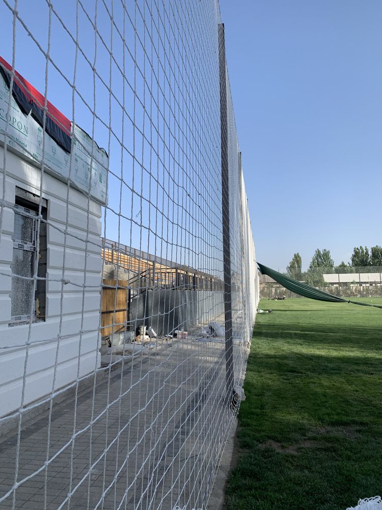 Stadion setkalari