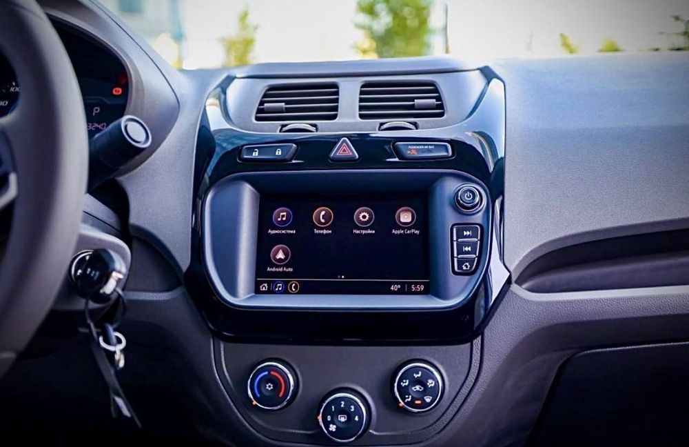 Кобалт  Cobalt Style MCM yangisi  25-25 yil yurmagan yengi