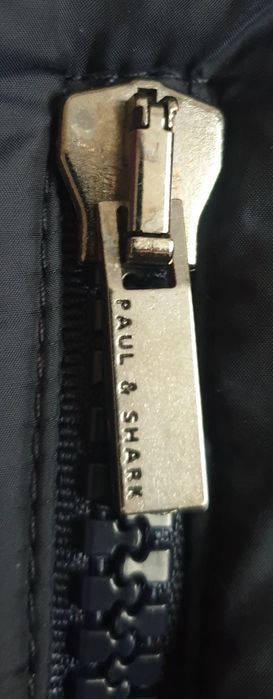 Geacă PAUL & SHARK, de bărbați, marimea M (merge si la L)